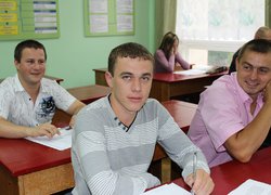 Державний екзамен склали спеціалісти з менеджменту зовнішньоекономічної діяльності заочної форми навчання